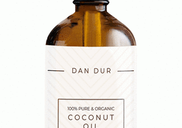 Натуральное кокосовое масло с доставкой
