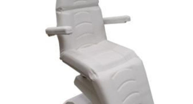 Косметологическое кресло ОД-2 с подлокотниками 
