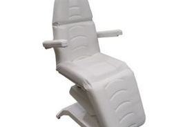 Косметологическое кресло ОД-4 с подлокотниками 