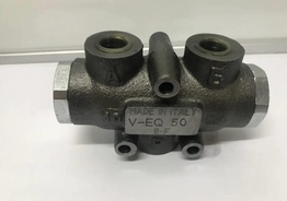 Делитель потока V-EQ50