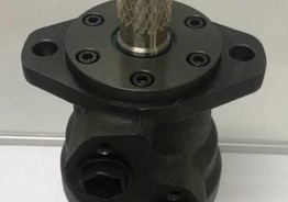 Гидромотор B/MR160C Hydro-pack  Источник: https://agrobiz.net/gidromotor-bmr160c-hydro-pack.html