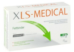 Xl-s medical для похудения на Pharmacyapozona