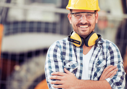 Польская фирма обеспечит работой строителей с опытом работы